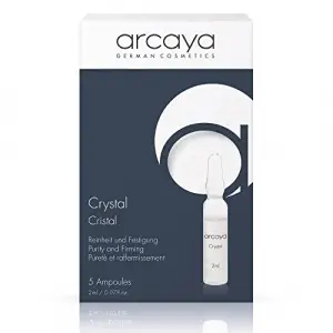 Crystal Ampul 5X2 Ml