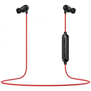 CT 103B Kırmızı Bluetooth Kulaklık