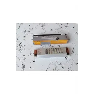 Ct-2676 17 Amper Süper Slim Led Trafosu