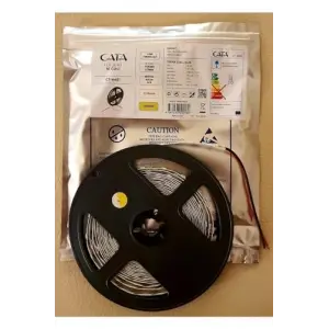 CT-4481 İç Mekan Şerit LED, 5 m