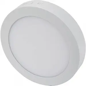 CT-5233B Sıva Üstü LED Panel, Standart