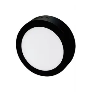 CT-5235 Sıva Üstü LED Panel, 18w, Günışığı