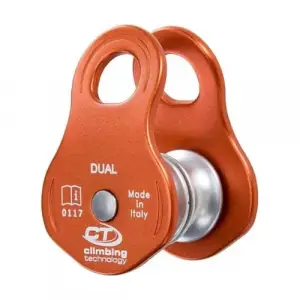 CT Dual Makara