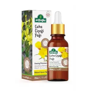 Çuha Çiçeği Yağı 20 ml