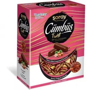 Cumbus - Kutu 2000 G