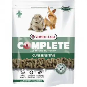 Cunı Sensıtıve Complete 500g