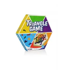 Curious And Genius Triangle Game gnsRKFaz3986
