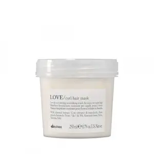 Curl Hair Maske 250 ml