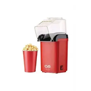 CVS DN 8001 Mısır Patlatma Makinesi