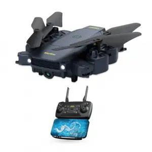 CX036 Skyline Smart Drone, 720P, Gri