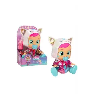 CYB64000 Ağlayan Bebek Seri 2