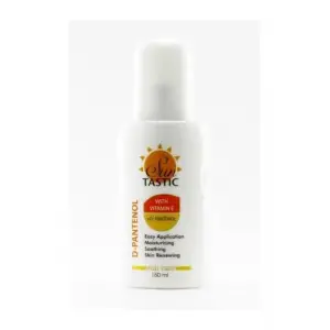 D-Panthenol Losyon 150 Ml.
