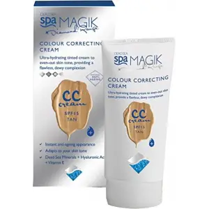 D R Colour Correcting Cream 50ml