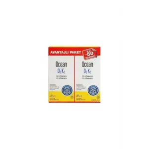 D3k2 Damla 20 Ml + 2.%50 101760-1-10