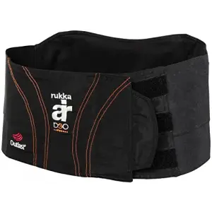 D3O LB Pro Korumalı Bellik-XL