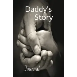 Daddys Story Journal