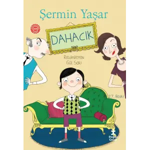 Dahacık Çocuk Kitabı