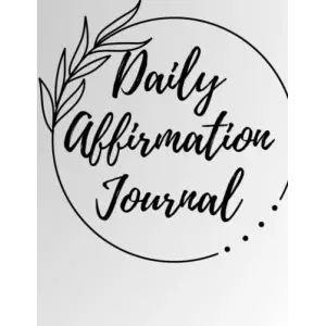 Daily Affirmation Günlük