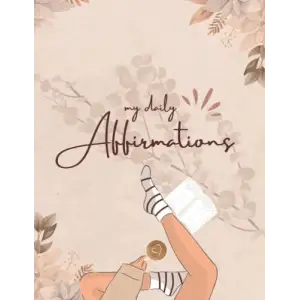 Daily Affirmations Günlük