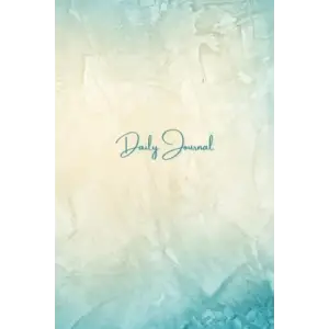 Daily Affirmations Journal