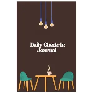 Daily Check-In Journal