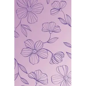 Daily Floral Journal