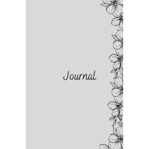 Daily Flower Journal