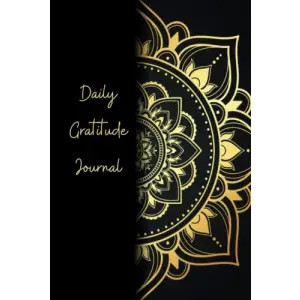 Daily Gratitude Günlük