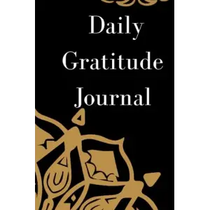 Daily Gratitude Journal
