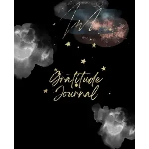 Daily Gratitude Journal