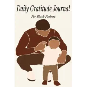 Daily Gratitude Journal