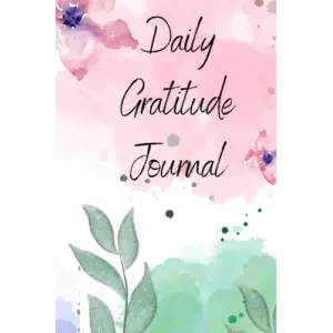 Daily Gratitude Journal