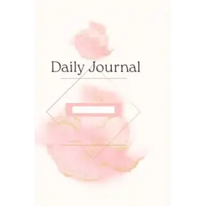 Daily Gratitude Journal