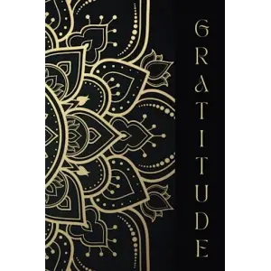 Daily Gratitude Journal