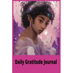 Daily gratitude Journal