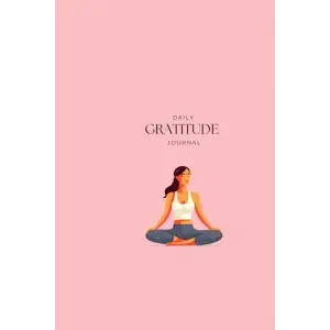 Daily Gratitude Journal