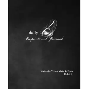 Daily Inspirational Journal