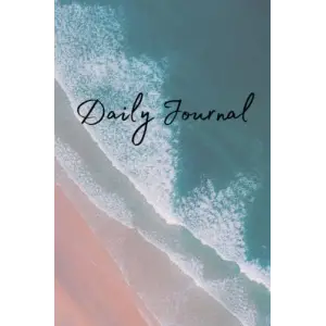 Daily Journal: Daily bullet journal