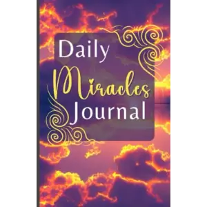 Daily Miracles Journal