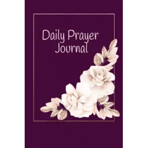Daily Prayer Journal