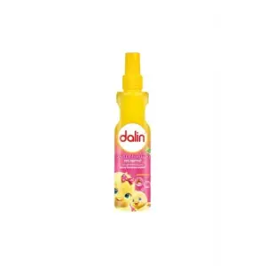 Dalin Badem Yağlı Kolay Tarama Spreyi 200 Ml