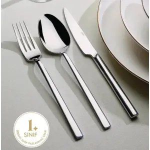 Dalyan Sade 36p Set