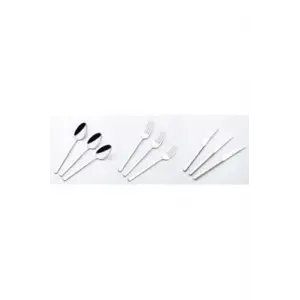 Dalyan Tatlı Servis Seti, 18 Parça, 6 Kişilik