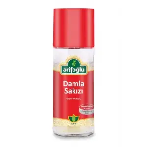 Damla Sakızı 10g