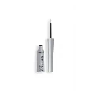 Dancing Queen Dip Liner Gümüş Gümüş