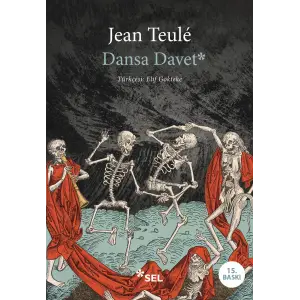 Dansa Davet