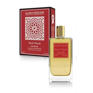Dark Peach Edp Unisex Parfüm, 75 ml