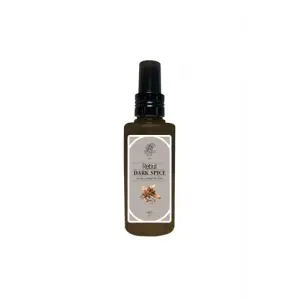 Dark Spice Eau De Cologne 125 ml Kutulu
