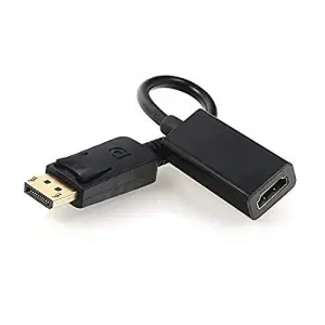 Darkdk-HD-ADPXHDMIV2DisplayPort-HDMIDönüştürücü()