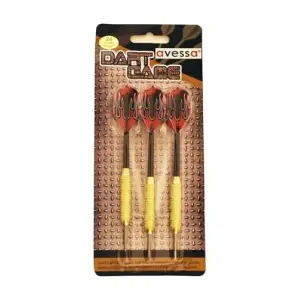 Dart Oku; 24 g, 3 Adet Ok